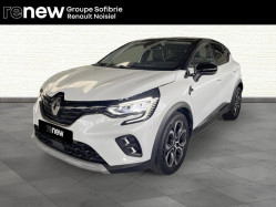 Renault Captur TCe 140 EDC - 21 Intens
