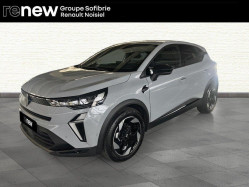 Renault Captur TCe 90 ch Techno