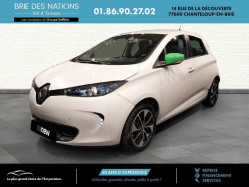Renault Zoe R110 Intens