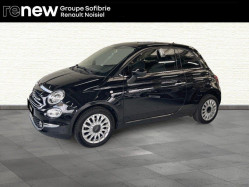 Fiat 500 SERIE 6 EURO 6D 1.2 69 ch Eco Pack Lounge