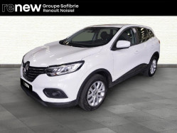 Renault Kadjar TCe 140 FAP Business