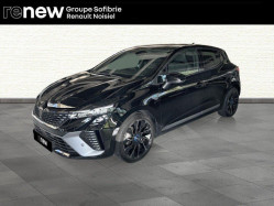 Renault Clio V TCe 90 ch GSR2 Esprit Alpine