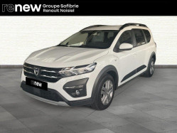 Dacia Jogger ECO-G 100 5 places Confort