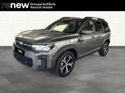 Dacia bigster TCe 140 Journey