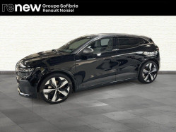 Renault Mégane E-TECH EV60 220 ch super charge Techno