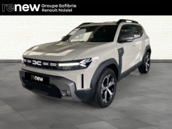 Dacia Duster TCe 130 4x2 Journey