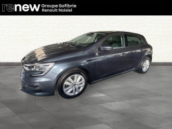 Renault Mégane IV BERLINE TCe 115 FAP - 21N Business