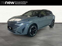 Nissan Qashqai e-Power 190 ch N-Design