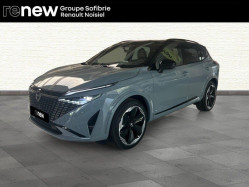 Nissan Qashqai e-Power 190 ch N-Design