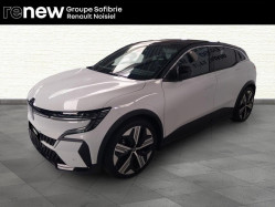 Renault Mégane E-TECH EV60 220 ch super charge Iconic