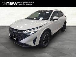 Nissan Qashqai e-Power 190 ch N-Connecta