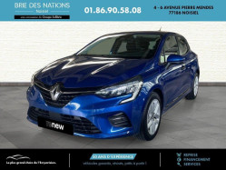 Renault Clio V SCe 65 - 21 Business