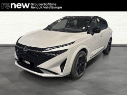 Nissan Qashqai e-Power 190 ch N-Design+