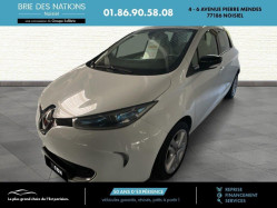 Renault Zoe Zen