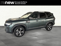 Dacia bigster TCe 140 Journey