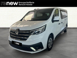 Renault Trafic L2 dCi 150 Energy S&S EDC Intens