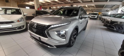 Mitsubishi Eclipse Cross PHEV BUSINESS