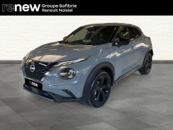 Nissan Juke HYBRID 143 Tekna