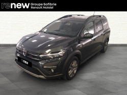 Dacia Jogger ECO-G 100 7 places Expression