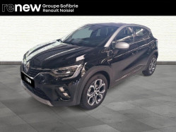 Renault Captur mild hybrid 140 Techno