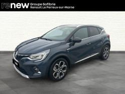 Renault Captur E-Tech Plug-in 160 Intens