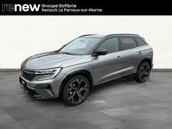 Renault Austral E-Tech hybrid 200 Iconic esprit Alpine