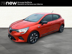 Renault Clio V E-Tech 140 Limited