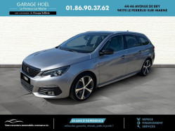 Peugeot 308 SW PureTech 225ch S&S EAT8 GT