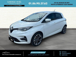 Renault Zoe R135 Intens