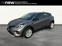 Renault Captur E-Tech 145 - 21 Business