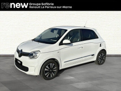Renault Twingo III SCe 65 Intens