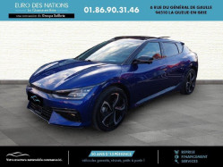 Kia EV6 229 ch GT Line