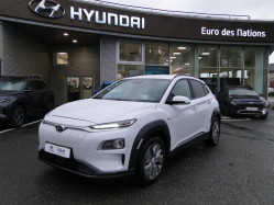 Hyundai Kona EXECUTIVE 64KWH/204CV