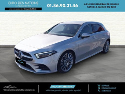 Mercedes Classe A 180 7G-DCT136 AMG LINE