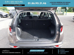 Hyundai Tucson 1.6 CRDi 136 Hybrid 48V DCT-7 Business