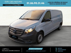 Mercedes Vito EXTRA LONG TOLE 109 CDI PRO