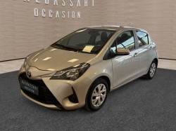Toyota Yaris 70 VVT-i France Connect