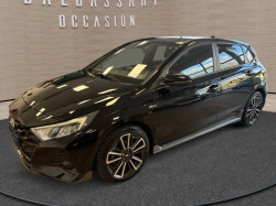 Hyundai i20 1.0 T-GDi 100 Hybrid 48V N Line Michel Vaillant