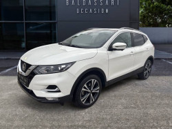 Nissan Qashqai 1.5 dCi 115 N-Connecta