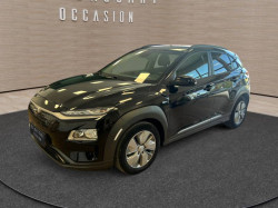Hyundai Kona Electrique 64 kWh - 204 ch Creative