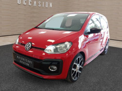 Volkswagen Up! 1.0 115 BlueMotion Technology BVM6 GTi