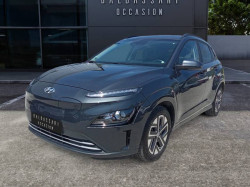 Hyundai Kona Electrique 39 kWh - 136 ch Intuitive