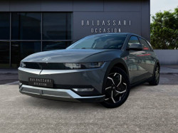 Hyundai ioniq 5 58 kWh - 170 ch Intuitive