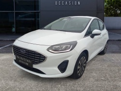 Ford Fiesta 1.0 Flexifuel 95 ch S&S BVM6 Titanium Business