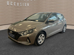 Hyundai i20 1.2 84 Initia
