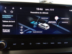 Hyundai i20 1.0 T-GDi 100 Hybrid 48V Creative