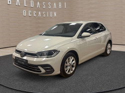Volkswagen Polo 1.0 TSI 95 S&S BVM5 Style