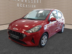 Hyundai i10 1.0 67 ECO Intuitive