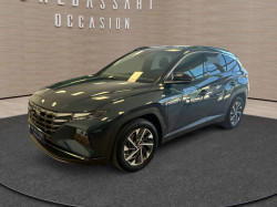 Hyundai Tucson 1.6 CRDi 136 Hybrid 48V DCT-7 Creative