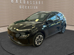 Hyundai Kona Electrique 39 kWh - 136 ch Creative
